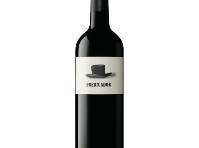 Vino Predicador Reserva - Un vino que cautiva con su elegancia y complejidad